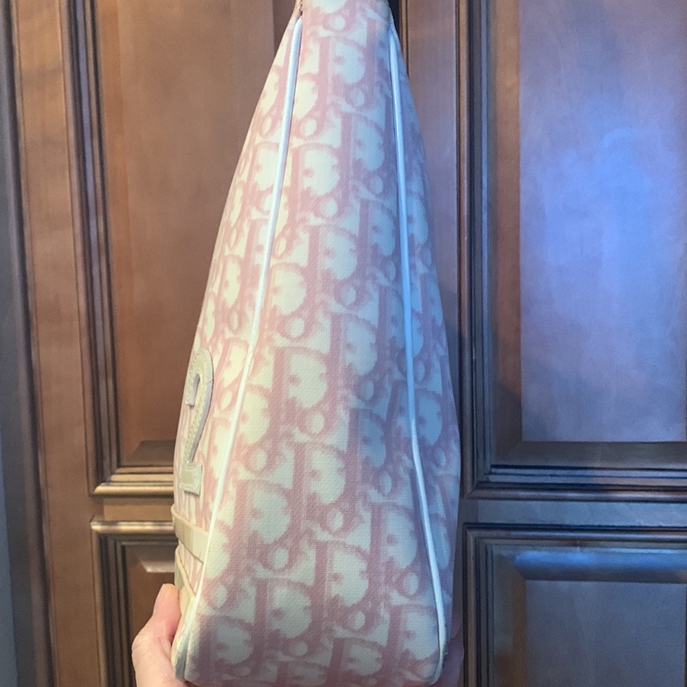 Vintage DIOR BAG - Picture 6 of 17